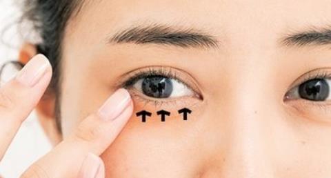 痔瘡膏酸奶去黑眼圈? 去黑眼圈雷區(qū)及正確做法