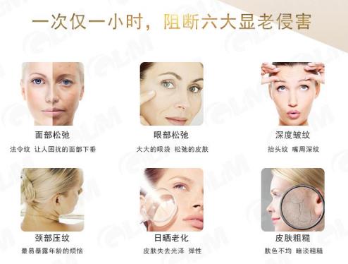 去皺品牌—美姿爾蘋果干細(xì)胞 真正了解女性的需求