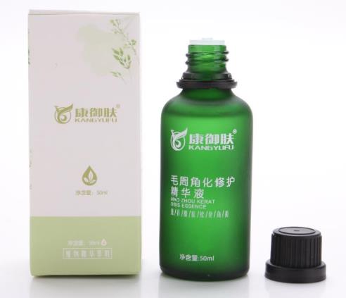 去雞皮膚最好的產(chǎn)品-康御膚:不虛妄、用戶認可才是真
