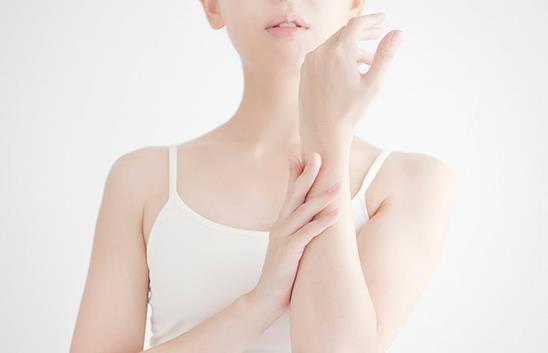 怎么去雞皮膚簡單方法 這樣做肌膚也能光滑細(xì)膩