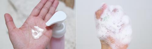什么沐浴乳好用,自帶浴后美顏效果的happy bath沐浴露