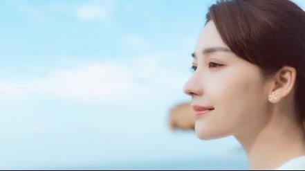 央視大劇《破冰行動》今首播 女演員黃菲“美膚功臣”就是廣州美萊!