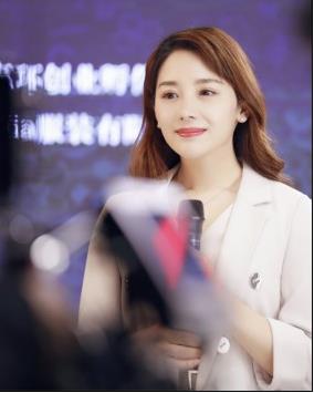 央視大劇《破冰行動》今首播 女演員黃菲“美膚功臣”就是廣州美萊!