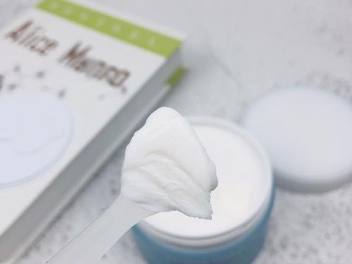 卸妝膏的使用方法,乳化按摩,麗得姿卸除妝容輕松無憂