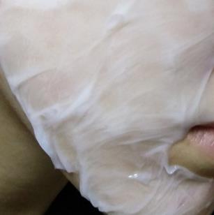 乳酸菌化妝品,撫平皺紋增加彈性一理潤(rùn)益生菌面膜
