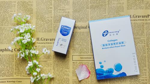 敏感肌曬后修復(fù)怎么辦?創(chuàng)爾美面膜和小魔瓶修復(fù)精華來拯救