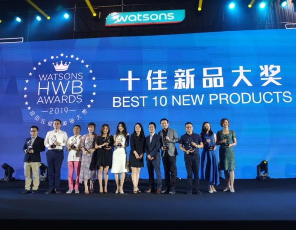 連續(xù)4年獲HWB大獎,法蘭琳卡衛(wèi)冕不加水實(shí)力派