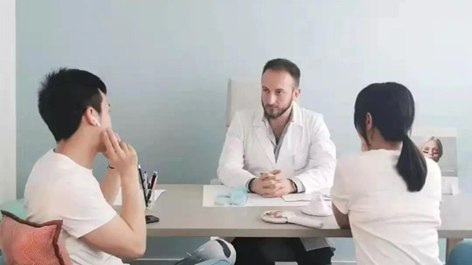 醫(yī)美界脫穎而出的PICO醫(yī)美,用實力詮釋美的定義 image.png