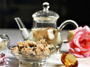 女人喝什么茶最好？女人喝什么花茶美容養(yǎng)顏