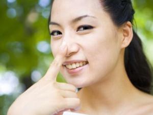 塌鼻子怎么辦？塌鼻子適合什么發(fā)型？