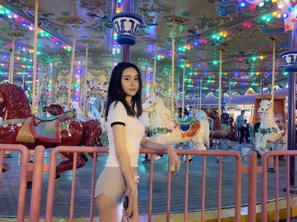 兩次隆胸經歷的不同兩種人生
