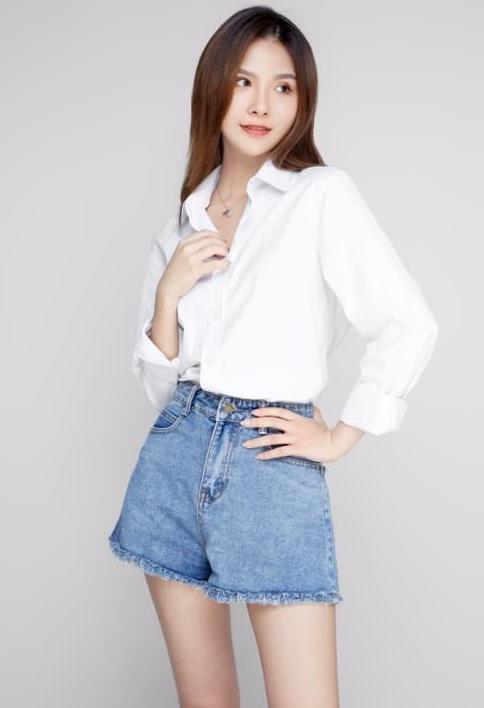 29城女子公布整容前后證件照,改變的不只是容貌更是命運(yùn)