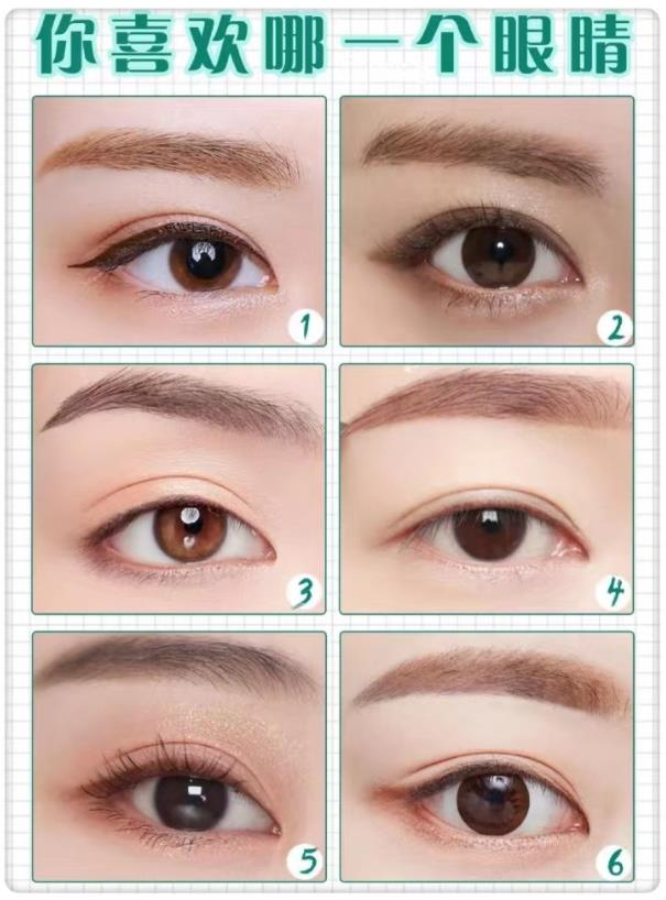 【寧波卓美】雙眼皮是一個(gè)小手術(shù)嗎?失誤真的很小嗎?