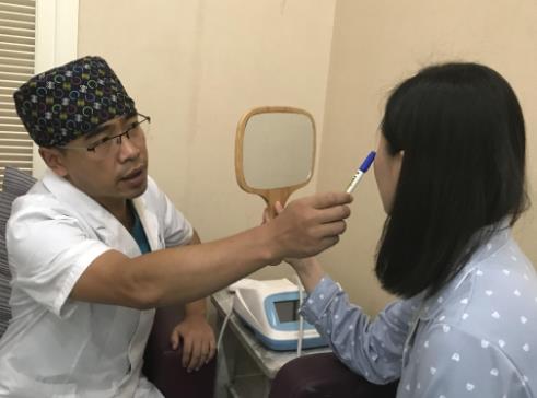成都玉之光劉中國院長,中國自體脂肪移植聯(lián)盟會長,深耕醫(yī)美十余年