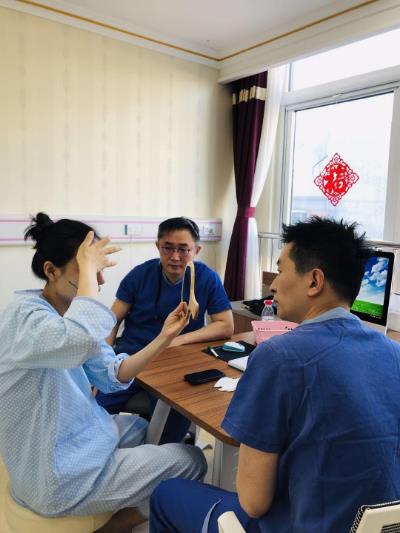 恰逢三八女人節(jié),北京圣慈整形醫(yī)院八款個(gè)性化套裝,助你做伊人