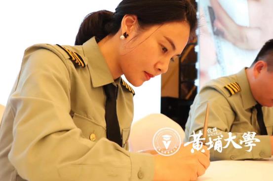 陳美容:能給你的不只是自信