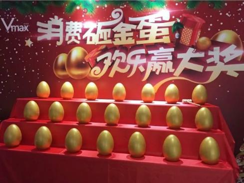 廈門薇整形醫(yī)院三八女神節(jié)充值禮,充值送各種奢侈品