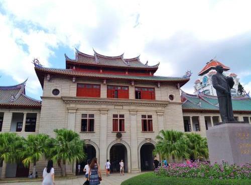 【廈門歐菲整形】小長(zhǎng)假,廈門必去的地方有哪些