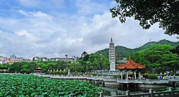 【廈門歐菲整形】小長(zhǎng)假,廈門必去的地方有哪些
