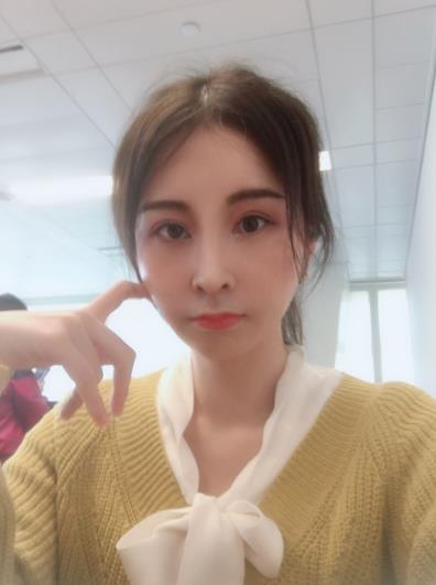 深圳米蘭柏羽黎慧娟醫(yī)生做雙眼皮效果怎么樣 遇見完美自己