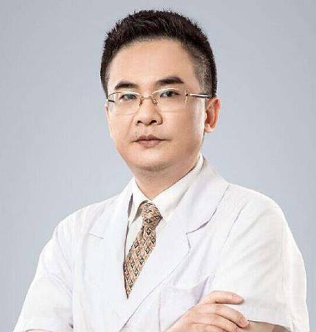 廣州韓妃歐陽春院長——站在巨人肩膀上的巨匠