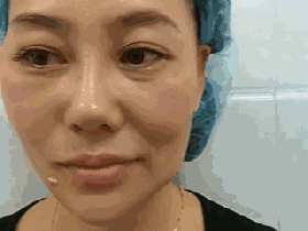 女子做線雕從40歲變二十歲,現(xiàn)在這社會(huì)還能看出真實(shí)年齡嗎?