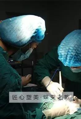 中翰整形是三甲醫(yī)院嗎 精細(xì)手法獨(dú)具匠心