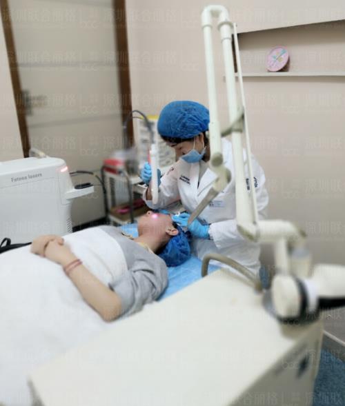 王洪軍教授談五代熱瑪吉Thermage FLX為什么好評(píng)如潮 讓我們盤(pán)一盤(pán)
