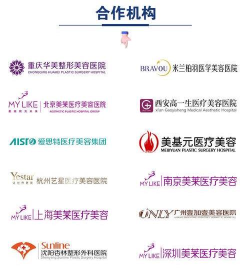“鼻”需“整”救72名硅膠置換鼻修復(fù)失敗求美者重獲新生!