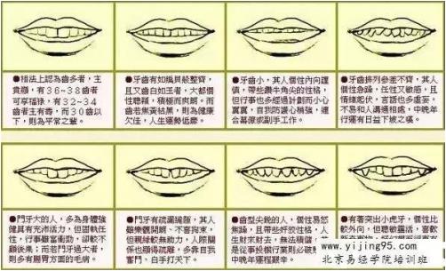 要開運(yùn),先整牙!愛爾麗一日口腔專治牙齒礙財(cái)“七宗罪”!