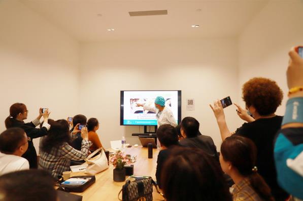 第42期睞美安眼整形技術(shù)高級(jí)培訓(xùn)班圓滿落幕