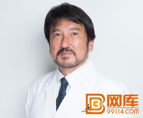 古山登隆醫(yī)生——日本美容整形風向標,實力演繹美麗佳話