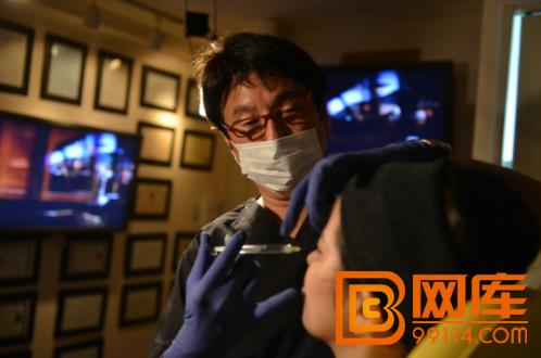 古山登隆醫(yī)生——日本美容整形風向標,實力演繹美麗佳話