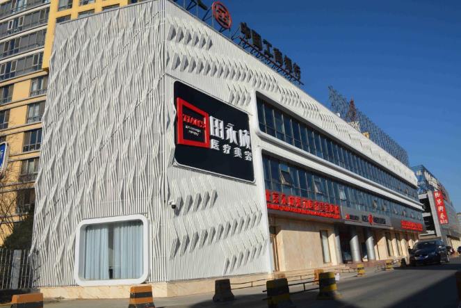 雙眼皮做失敗了?田永成醫(yī)美告訴你如何修復(fù)