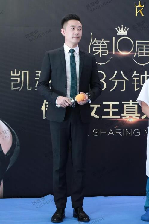 佛山凱瑟琳:第十屆微創(chuàng)豐胸圓滿謝幕!