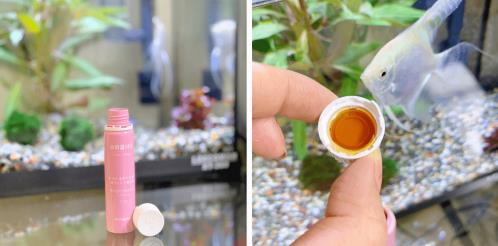 整容后恢復(fù),愛茉莉VB膠原蛋白口服液提高皮膚再生力