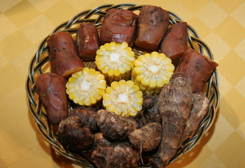 吃紅薯會(huì)胖嗎?紅薯怎么吃可以減肥