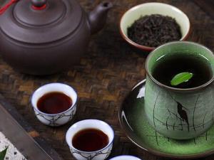 普洱茶能減肥嗎？喝普洱茶的注意事項(xiàng)