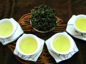 喝茶能減肥嗎？什么茶減肥效果好
