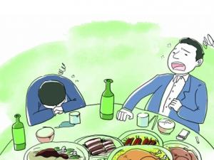 大吃大喝要發(fā)胖？讓你吃喝不胖的方法