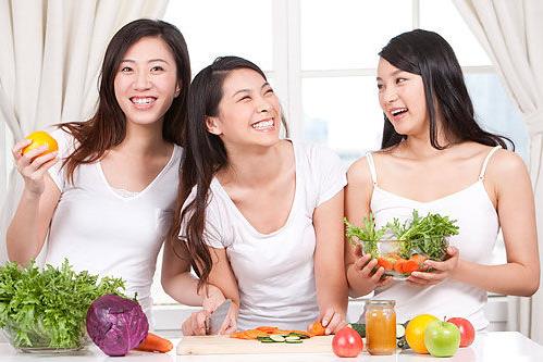 長(zhǎng)期吃素食能減肥嗎?長(zhǎng)期吃素食好嗎