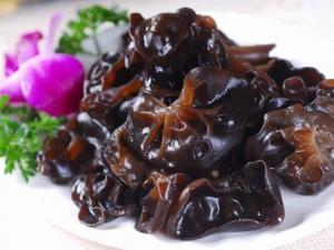 黑木耳可以減肥嗎？黑木耳怎么吃能減肥