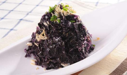 盡情地吃還可以減肥簡直就是福利 10種可以減肥的食物