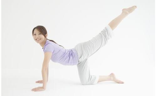 瘦腿運動 7種方法幫你甩掉大腿內(nèi)側(cè)頑固贅肉