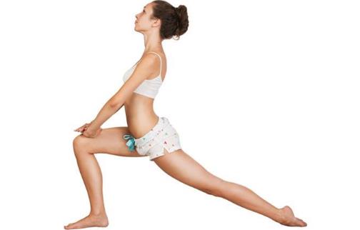 瘦腿運動 7種方法幫你甩掉大腿內(nèi)側(cè)頑固贅肉