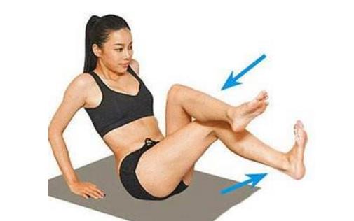 瘦腿運動 7種方法幫你甩掉大腿內(nèi)側(cè)頑固贅肉