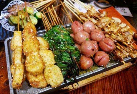 燒烤只吃素菜會(huì)長(zhǎng)胖嗎?吃燒烤會(huì)長(zhǎng)胖嗎?