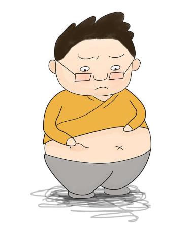 長期束腰真的能減肚子嗎?減肥需要先排濕氣嗎?