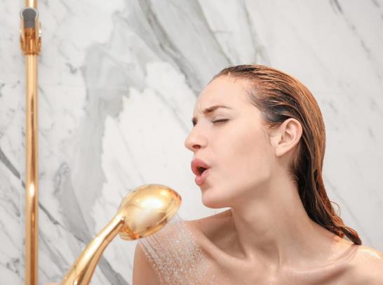 怎么洗澡可以幫助減肥?經(jīng)期減肥要注意什么?