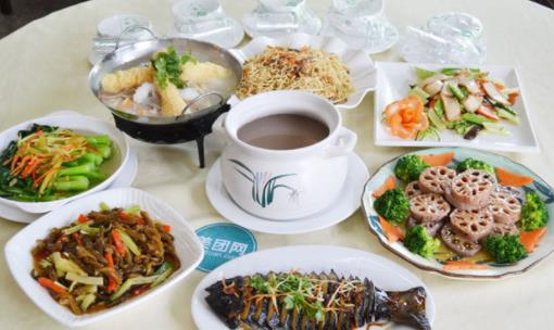 吃素食減肥需要知道的注意事項(xiàng) 吃米比吃面更能瘦身嗎
